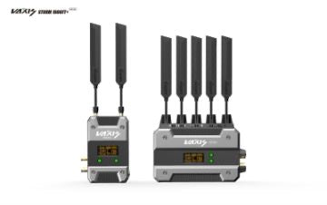 VAXIS STORM 1000 MINI USED WIRELESS VIDEO SYSTEM FOR ARRI MINI