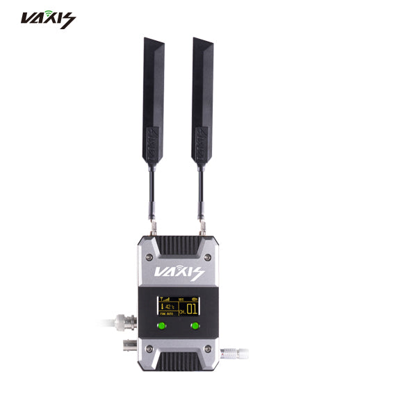 VAXIS STORM 1000+ / 1000S FT(Used unit) – Vaxis Storm