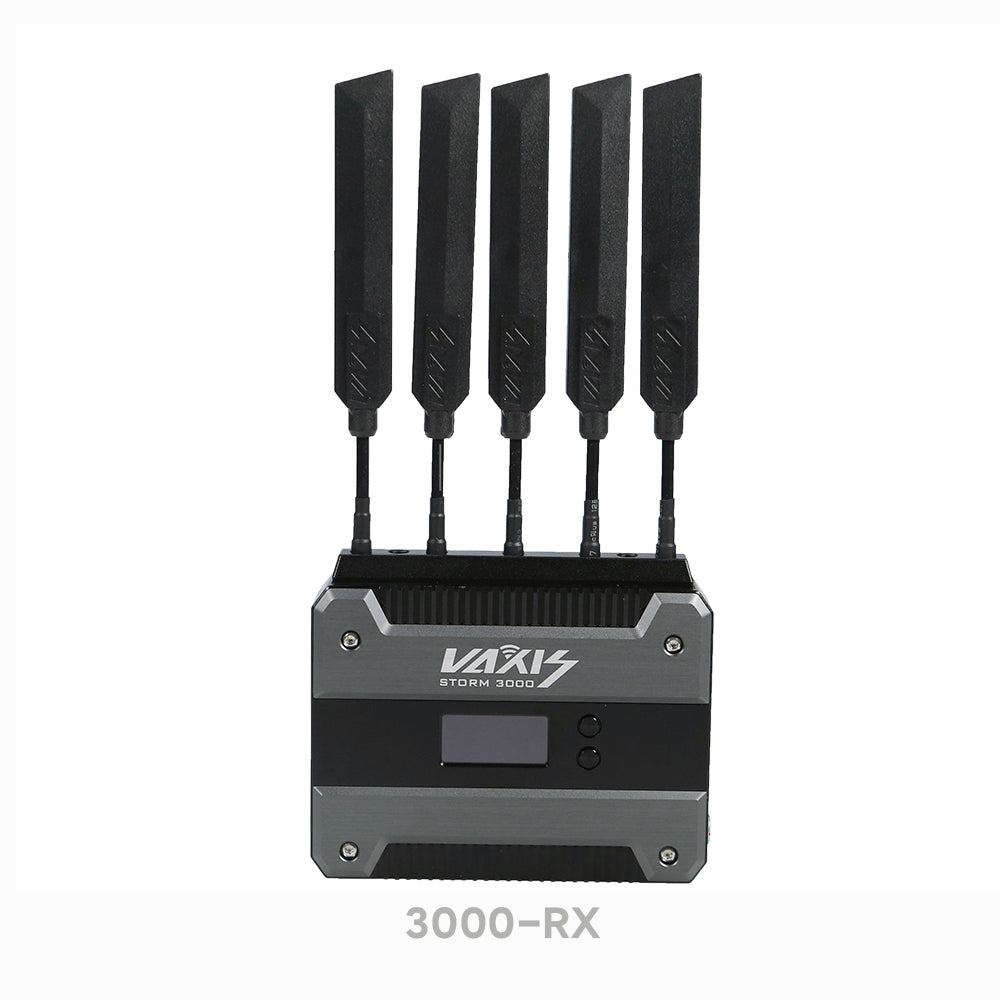 Vaxis Storm 3000DV V Mount Transmitter & Receiver kit