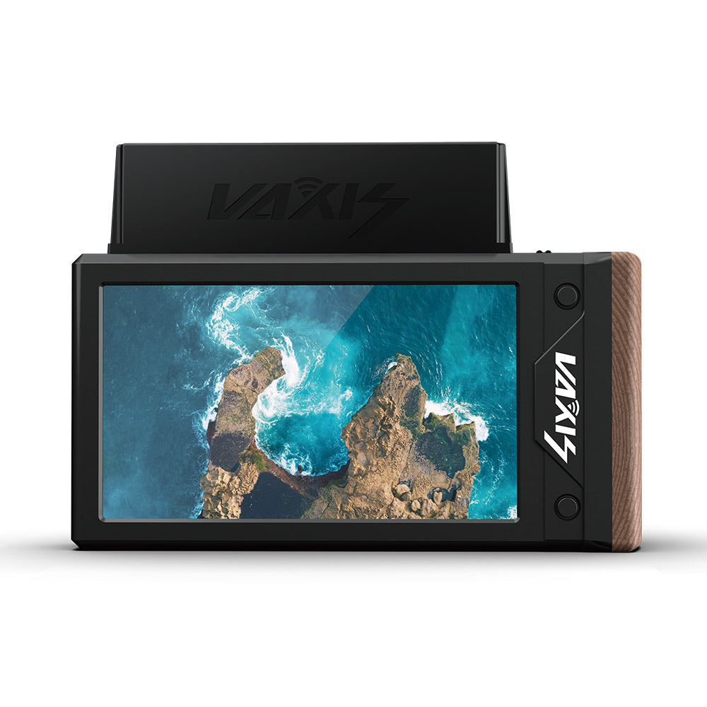 Vaxis storm focus 058 monitor RX(1000ft+) – Vaxis Storm